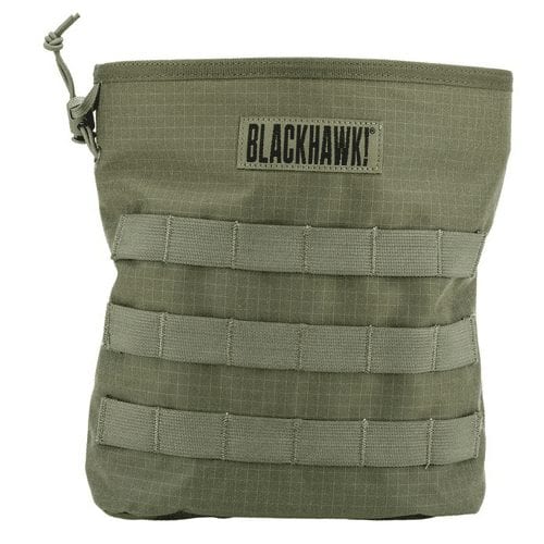 BLACKHAWK! Roll-Up Molle Dump Pouch 37CL117 - Tactical & Duty Gear